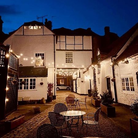 George & Dragon Hotel High Wycombe Exteriér fotografie