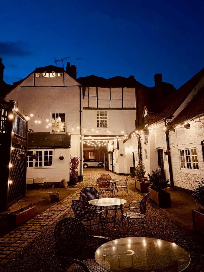 George & Dragon Hotel High Wycombe Exteriér fotografie